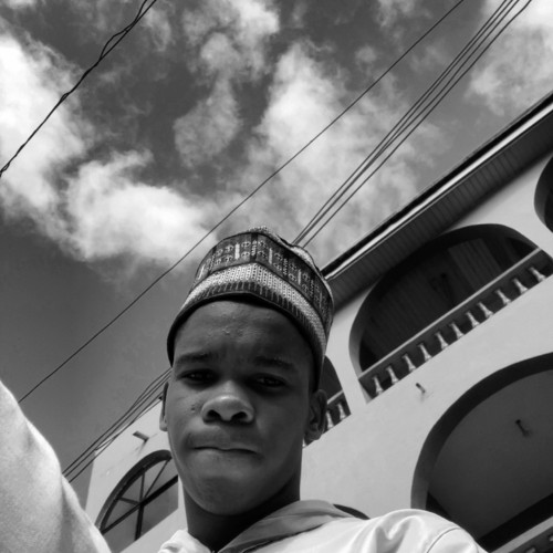 Yaaseer B. profile photo