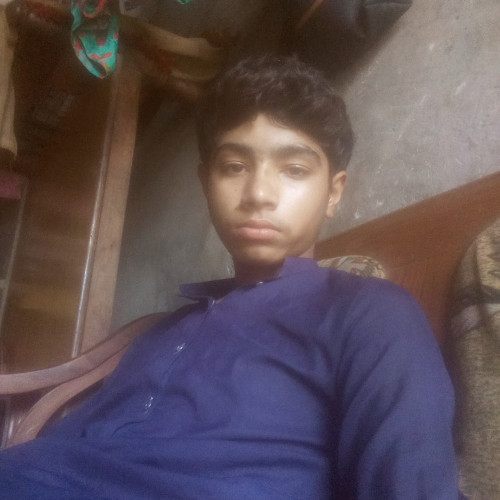 Javid A. profile photo