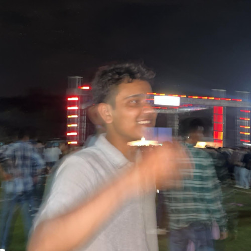 Shantanu  M.