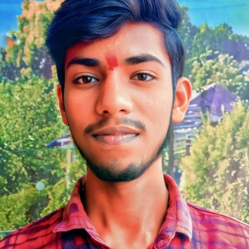 jashwant a. profile photo