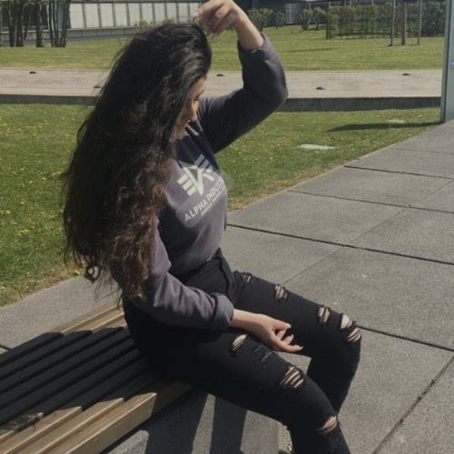 Verónica S.