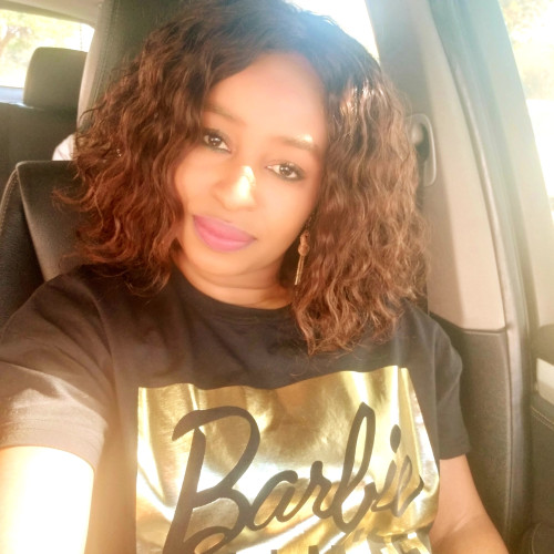 Aaisha L. profile photo