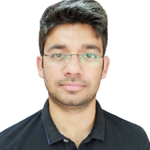 Aaditay D.
