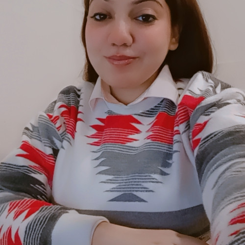 Zara F. profile photo