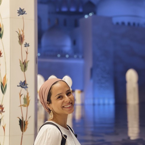 Munira A. profile photo