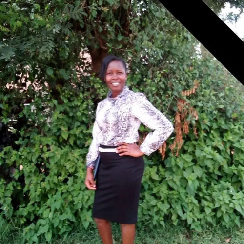 Mama P. profile photo