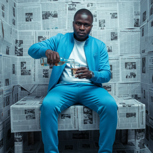 Derrick M. profile photo