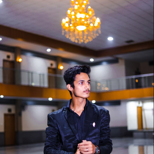 Nishant  D.