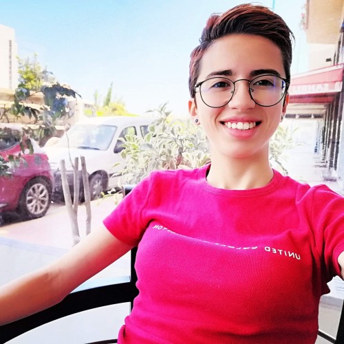 Jihane E.