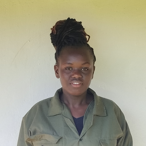 Gladys  M. profile photo