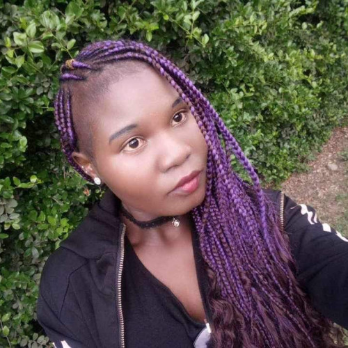 Lydia N.