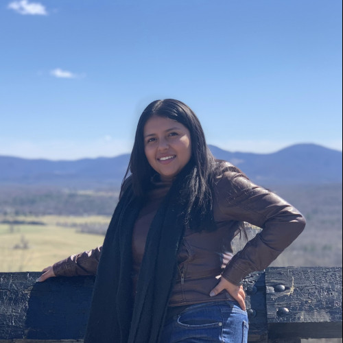 Johanna R. profile photo