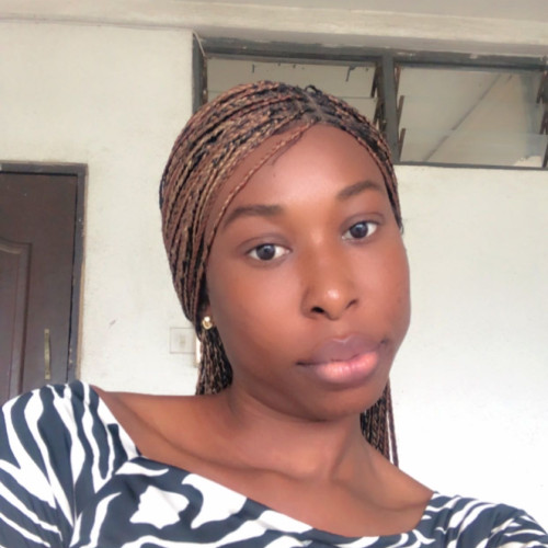 Morayo A. profile photo