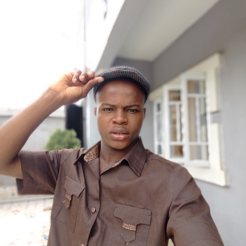 Ifeanyi O. profile photo