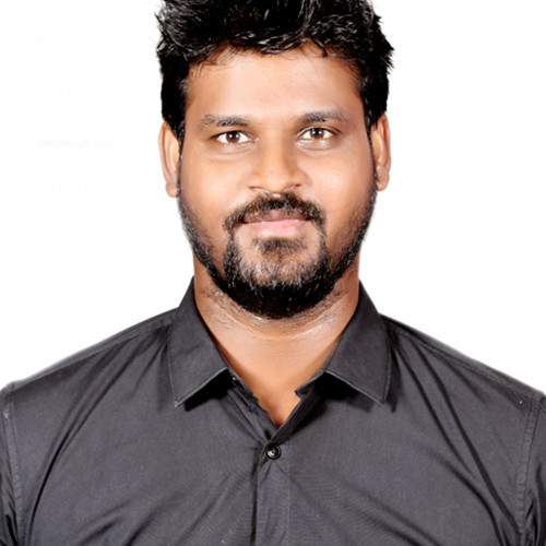Praveen P. profile photo