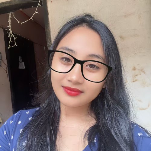 Angeline M. profile photo