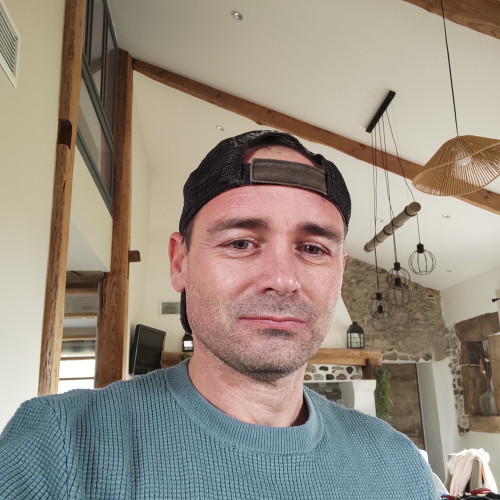 Cedric G. profile photo