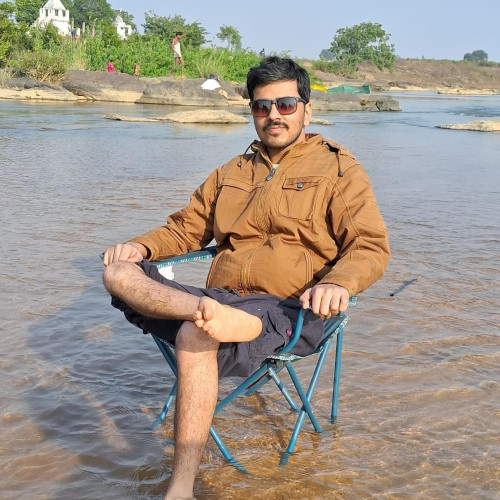 Jayent Singh P. profile photo