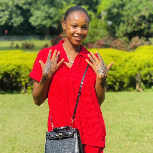 Simisola O. profile photo