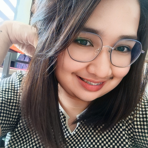 Kimberly Kylie  C. profile photo