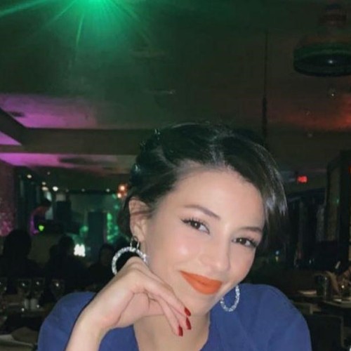 chaimae b.