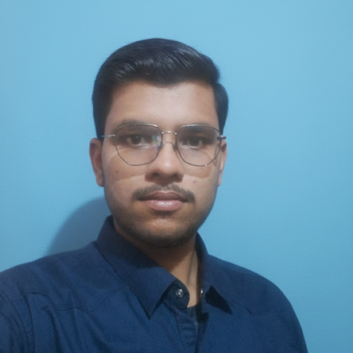 Adarsh K. profile photo