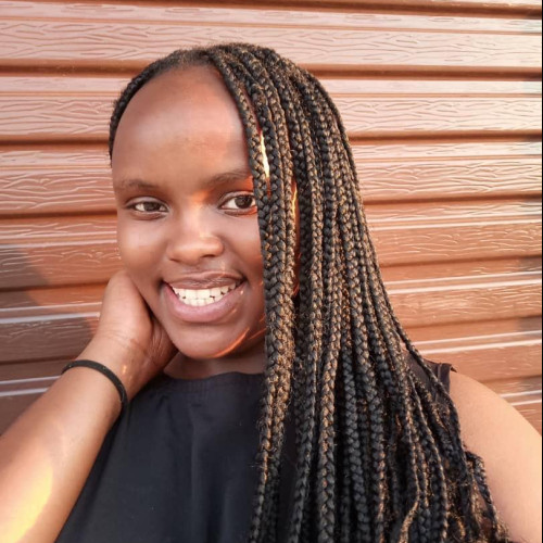 Divine A. profile photo