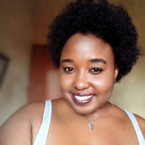 Thabile Sun M. profile photo