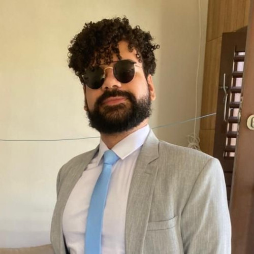 Marcio Q. profile photo