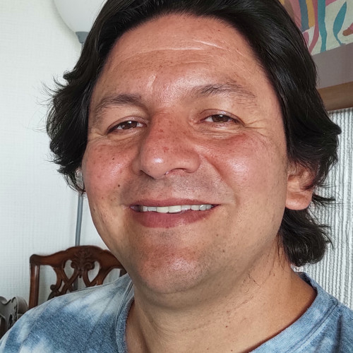 sergio i. profile photo