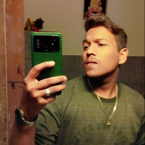 Krish G. profile photo