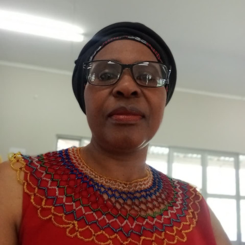 Thandiwe P. profile photo