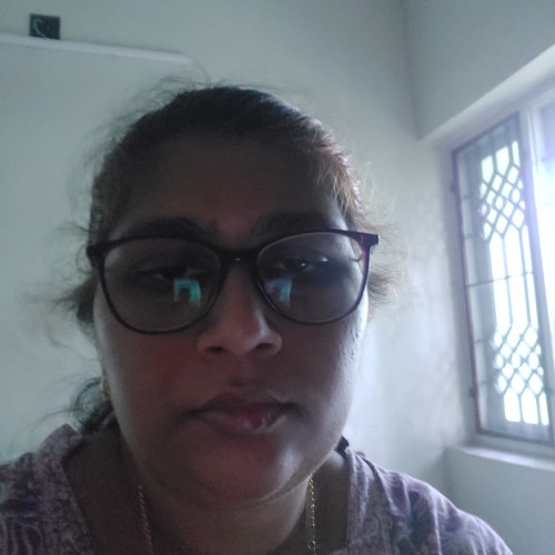 Anoodh S. profile photo