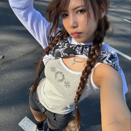 Grace L.