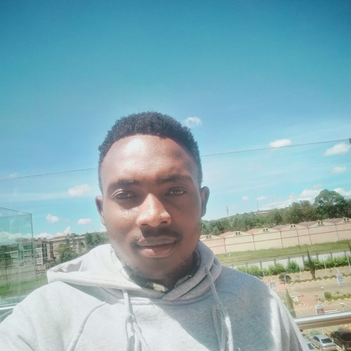 Collins K. profile photo