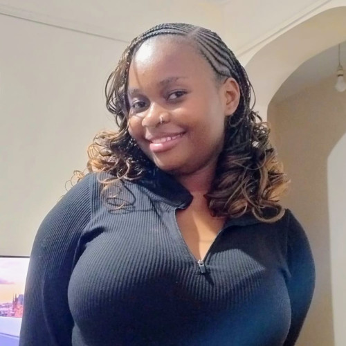 Faith W. profile photo