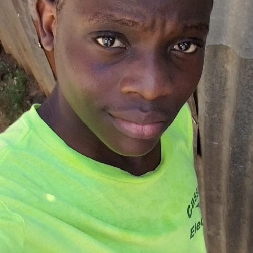 Moses A. profile photo