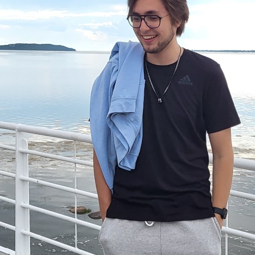 Thibaud C.
