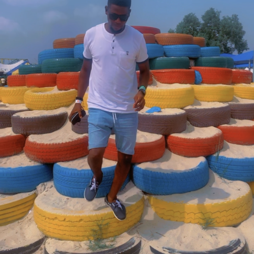 Ibrahim  A. profile photo