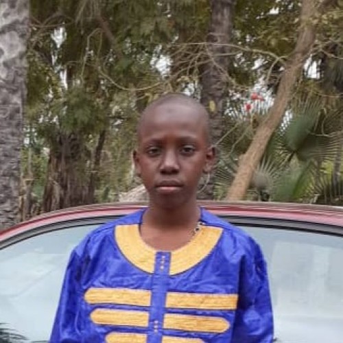 Ousman  M.