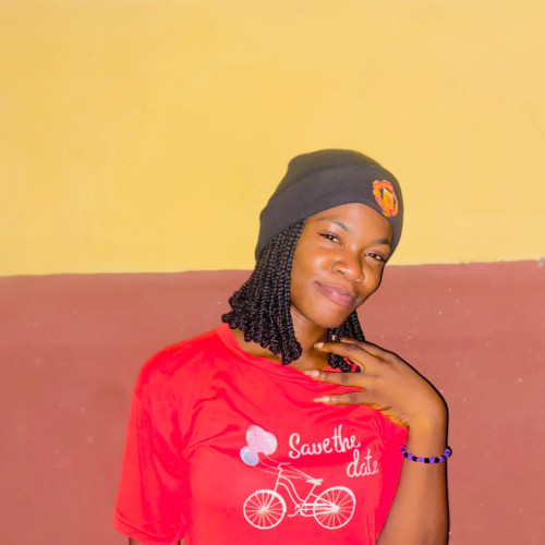 Mercy B. profile photo