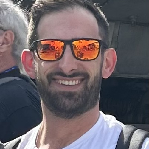 Nick B. profile photo