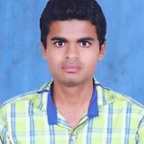 Shivkumar  H. profile photo