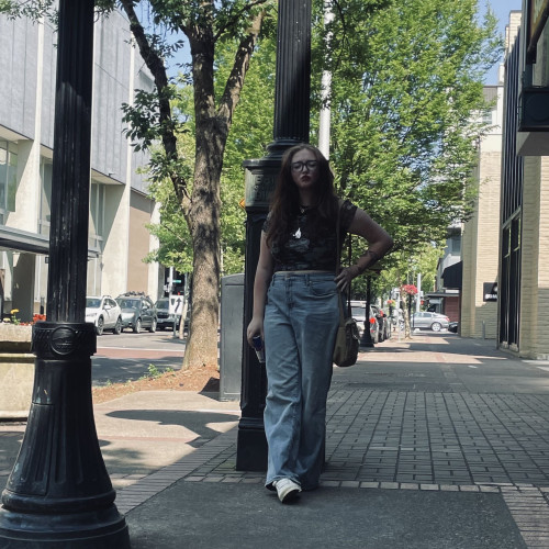 Kiah J. profile photo