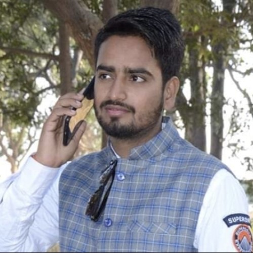 Akshay S.