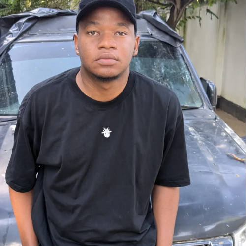 Fredlick E. profile photo