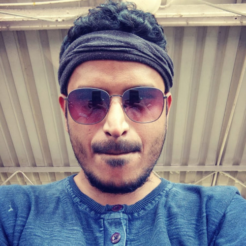 Durga Prasad P.