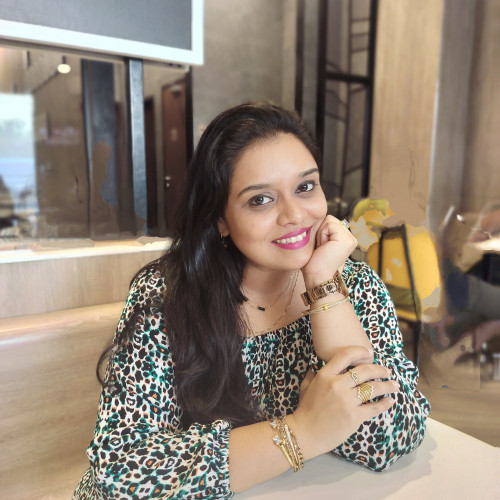 Mehak K.