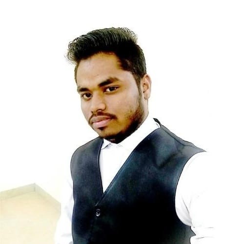 Vikram Aditya M.