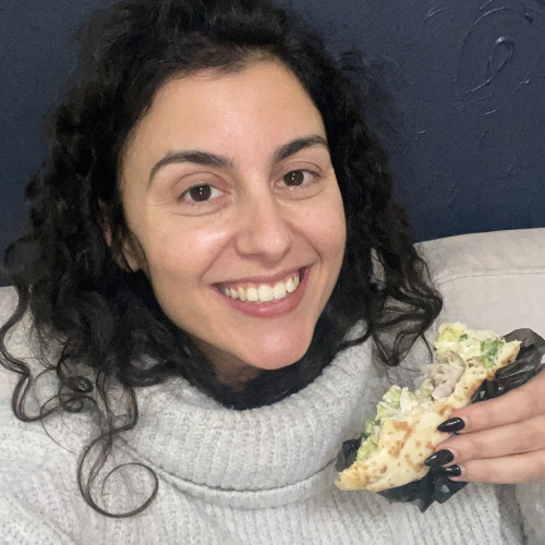 Galit M. profile photo